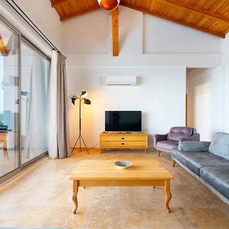 Akasya2 Villa *