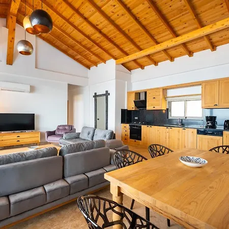 Akasya2 Villa
