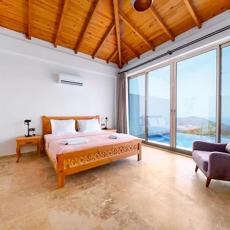 Akasya2 Villa Kas