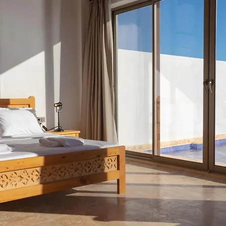 Villa Akasya2 Kas