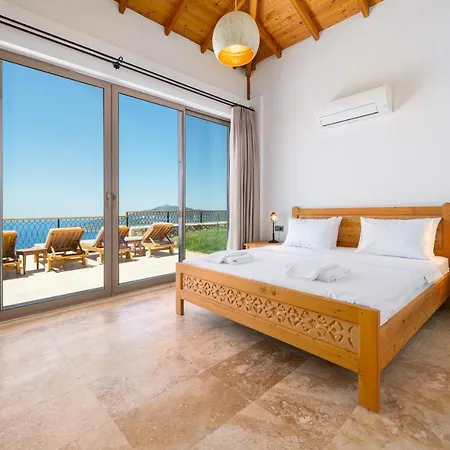Villa Akasya2 Kas