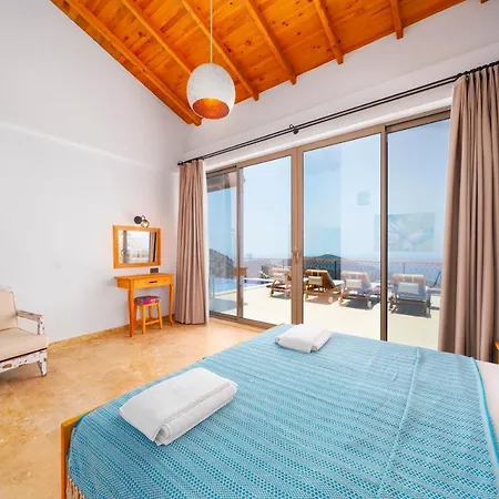 Villa Akasya2 *