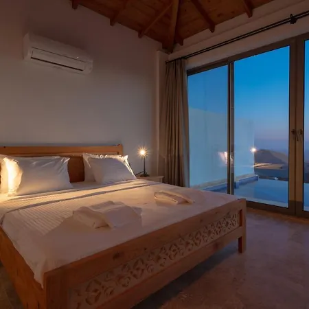 Akasya2 Villa *