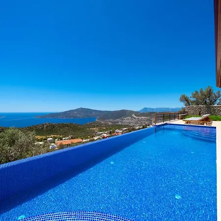 Villa Akasya2 Kas