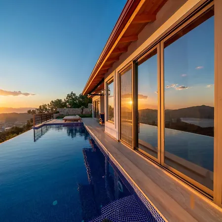 Akasya2 Villa