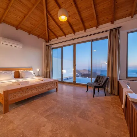 Villa Akasya2 Kas