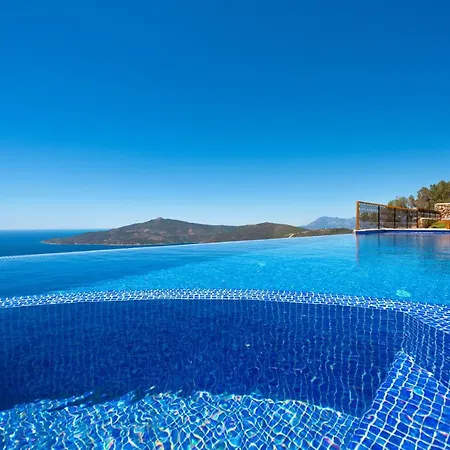 Akasya2 Villa